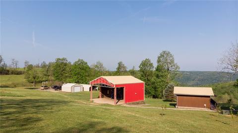 Hc70 Box 478, Jasper, AR 72641 photo 26