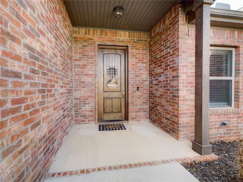 1179 Ruscello Ave, Springdale, AR 72762
