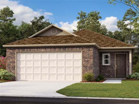 2103 E Annette Dr, Siloam Springs, AR 72761