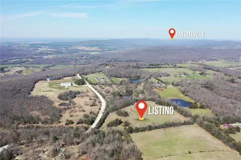 Tbd Malico Mountain Road, West Fork, AR 72774