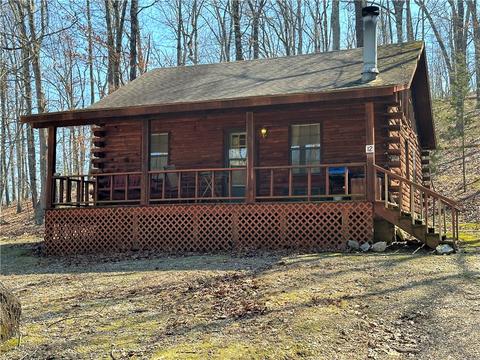 392 NW County Road 340 #12, Eureka Springs, AR 72632