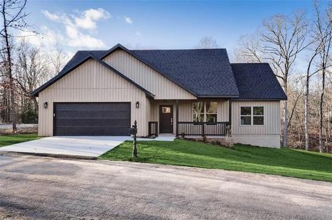 1 Orkney Ln, Bella Vista, AR 72715