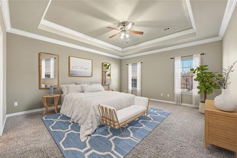 3908 SW Sycamore St, Bentonville, AR 72712