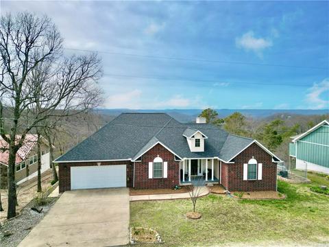 13 La Costa Dr, Holiday Island, AR 72631