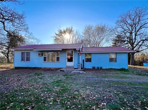 18837 W 12 Hwy, Gentry, AR 72734