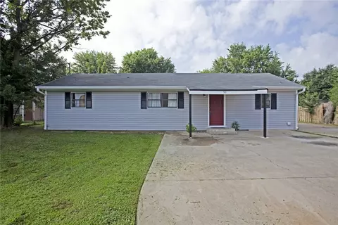 501 Hatfield Lane #A & B, Springdale, AR 72764
