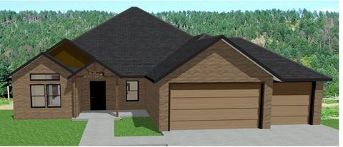 914 Red Oak Loop, Springdale, AR 72762