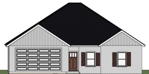 5 Crawley Ln, Bella Vista, AR 72714