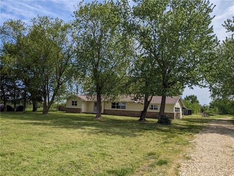 13702 Highway 59, Summers, AR 72769