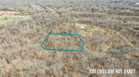 Pamela Lane, Bella Vista, AR 72715