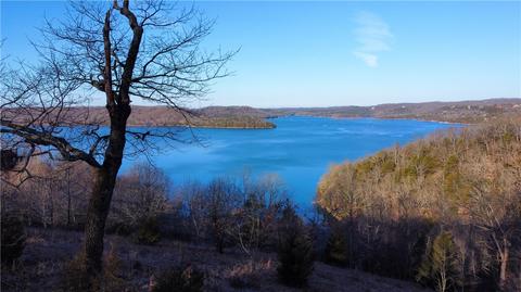 Lot 3 Cobblestone Lane, Eureka Springs, AR 72631