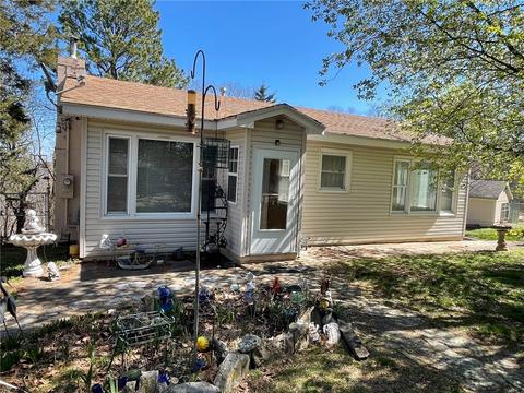 97 County Road 309, Eureka Springs, AR 72632