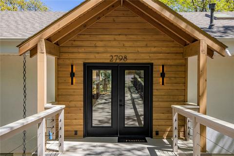 2798 Sheryl Ave, Fayetteville, AR 72703