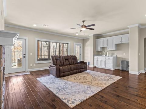 1301 Royal Ave, Centerton, AR 72719 photo 31