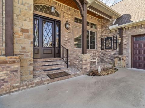 1301 Royal Ave, Centerton, AR 72719 photo 5