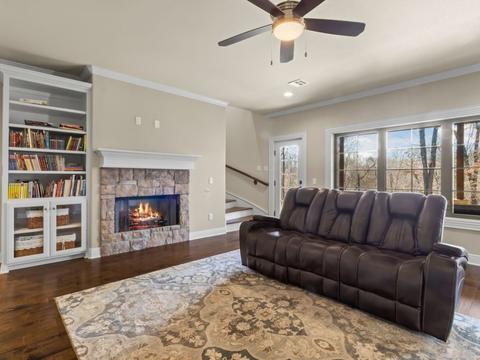1301 Royal Ave, Centerton, AR 72719 photo 30
