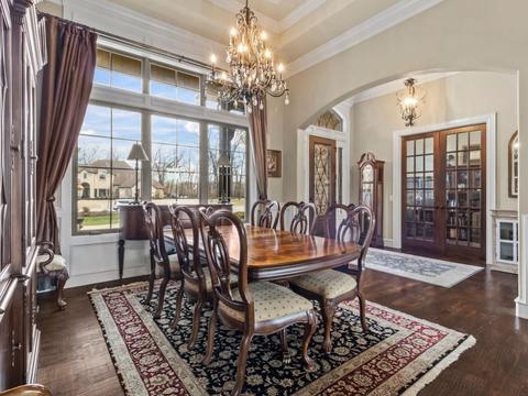 1301 Royal Ave, Centerton, AR 72719 photo 7