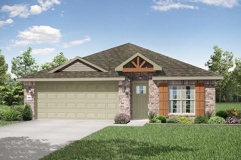 5903 NW Grant St, Bentonville, AR 72713
