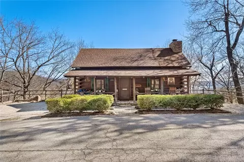 11792 Dogwood Dr, Garfield, AR 72732
