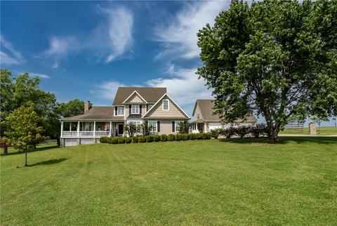 13507 Westwood Hills Rd, West Fork, AR 72774