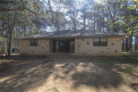 14234 Highway 187, Eureka Springs, AR 72631