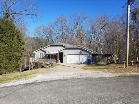21 Winters Dr, Bella Vista, AR 72714