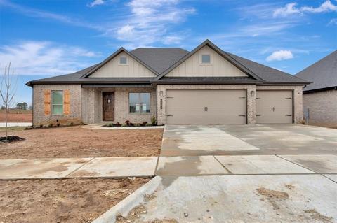 2001 Abbott Ln, Pea Ridge, AR 72751
