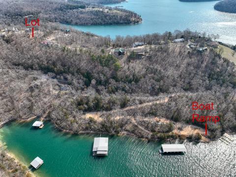Hillcrest Road, Eureka Springs, AR 72631