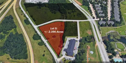 hospitality lane LOT 5, Lowell, AR 72745