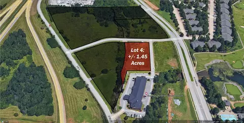 hospitality lane LOT 4, Lowell, AR 72745