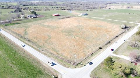 Hwy 45 & 295, Hindsville, AR 72738