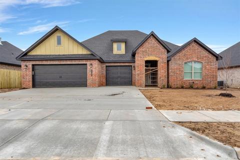 2105 Abbott Ln, Pea Ridge, AR 72751