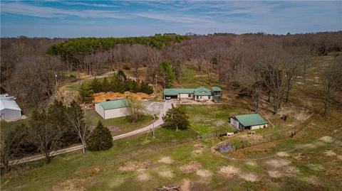 14958 Euston Rd, Bella Vista, AR 72714