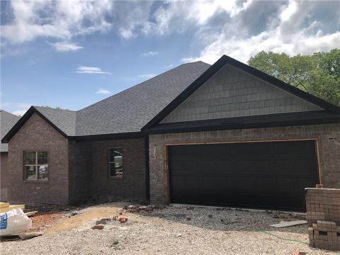 14 Haverhill Dr, Bella Vista, AR 72714