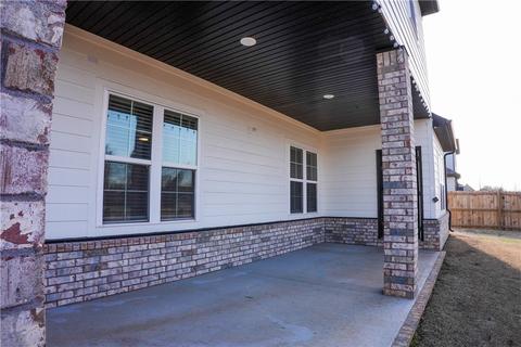 797 Lyon Loop, Springdale, AR 72764 photo 30
