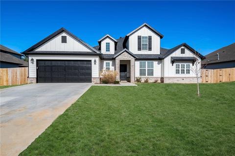 797 Lyon Loop, Springdale, AR 72764 photo 1