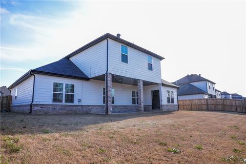 797 Lyon Loop, Springdale, AR 72764 photo 28