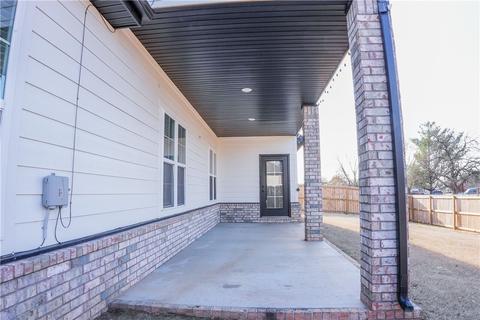 797 Lyon Loop, Springdale, AR 72764 photo 34