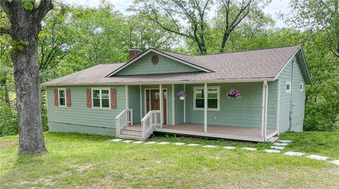 21770 Highway 62, Garfield, AR 72732