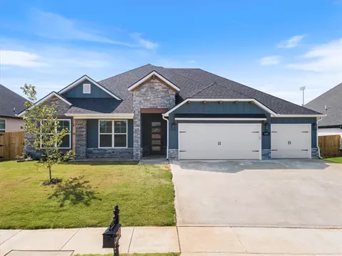 1201 Red Maple St, Centerton, AR 72719