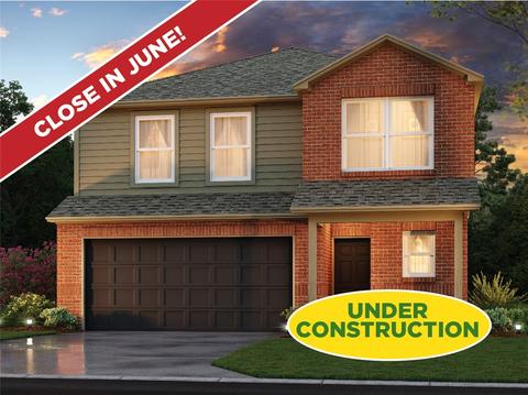 1011 E Sparrow Cir, Fayetteville, AR 72701
