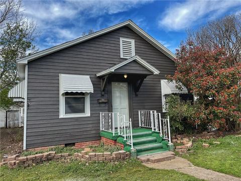 1625 S S St, Fort Smith, AR 72901 photo 2