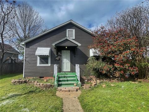1625 S S St, Fort Smith, AR 72901 photo 1