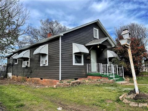 1625 S S St, Fort Smith, AR 72901 photo 19
