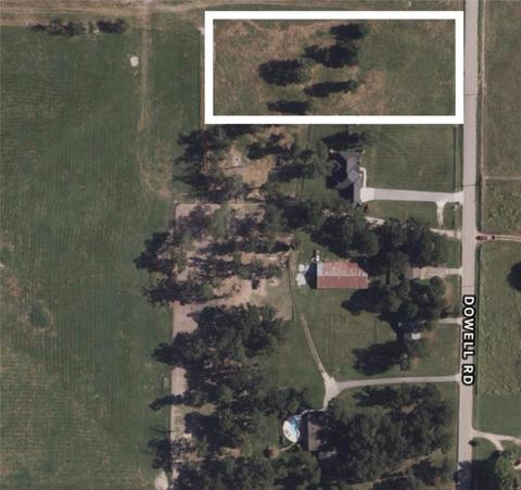 Dowell Rd., Tontitown, AR 72762