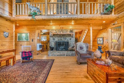 369 Fax Line Rd, Marshall, AR 72650 photo 12