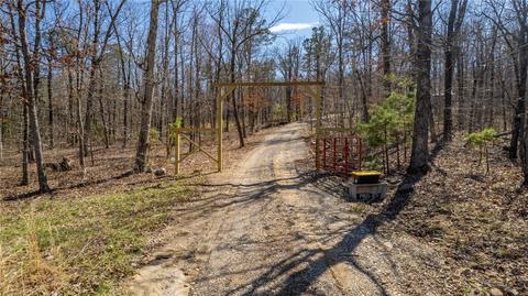 369 Fax Line Rd, Marshall, AR 72650 photo 6