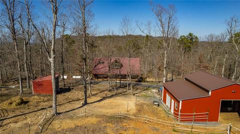 369 Fax Line Rd, Marshall, AR 72650 photo 31