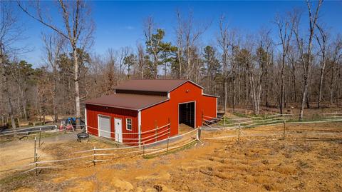 369 Fax Line Rd, Marshall, AR 72650 photo 22