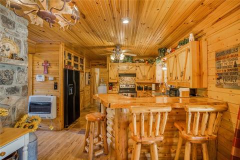 369 Fax Line Rd, Marshall, AR 72650 photo 48